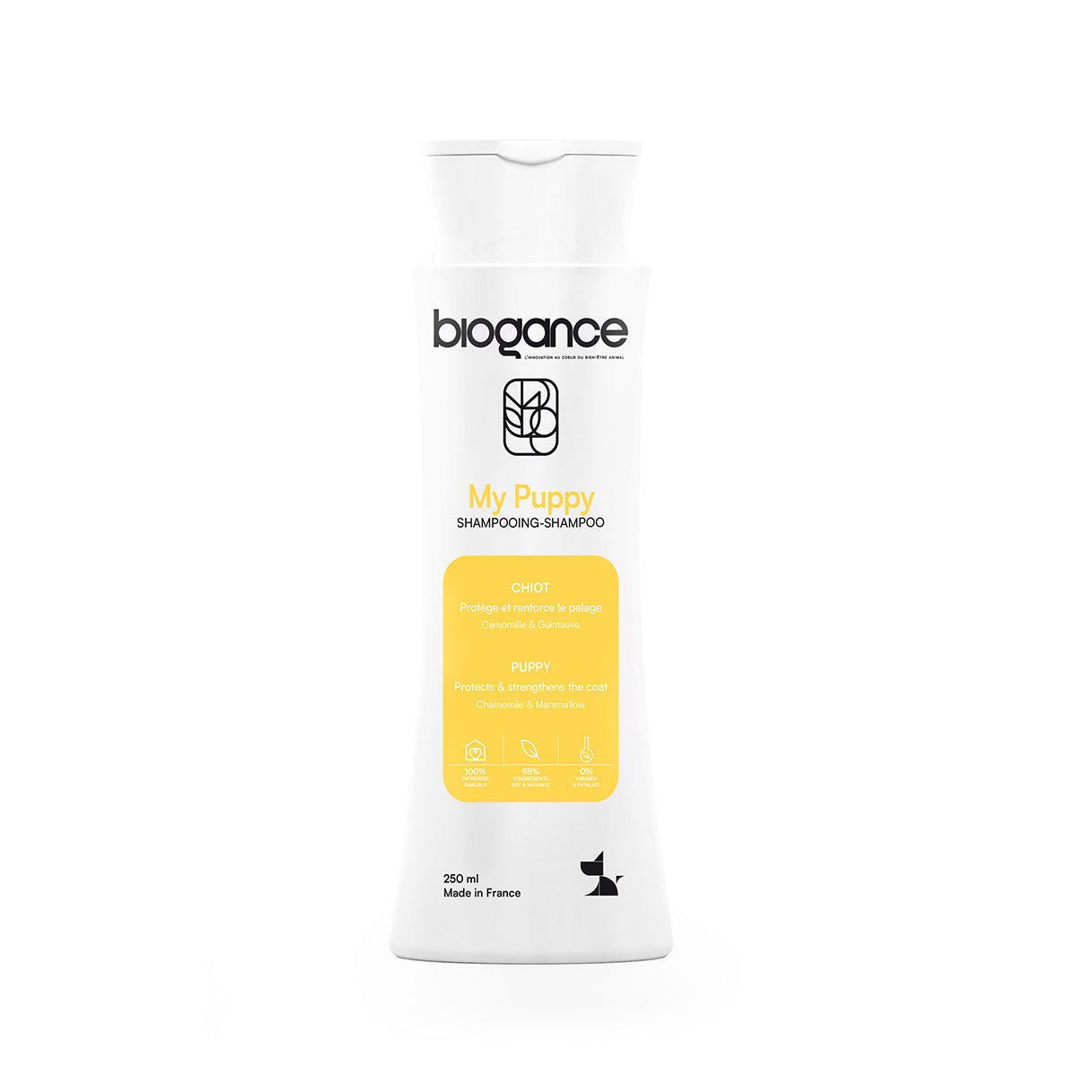 BIOGANCE WELPEN 250 ML