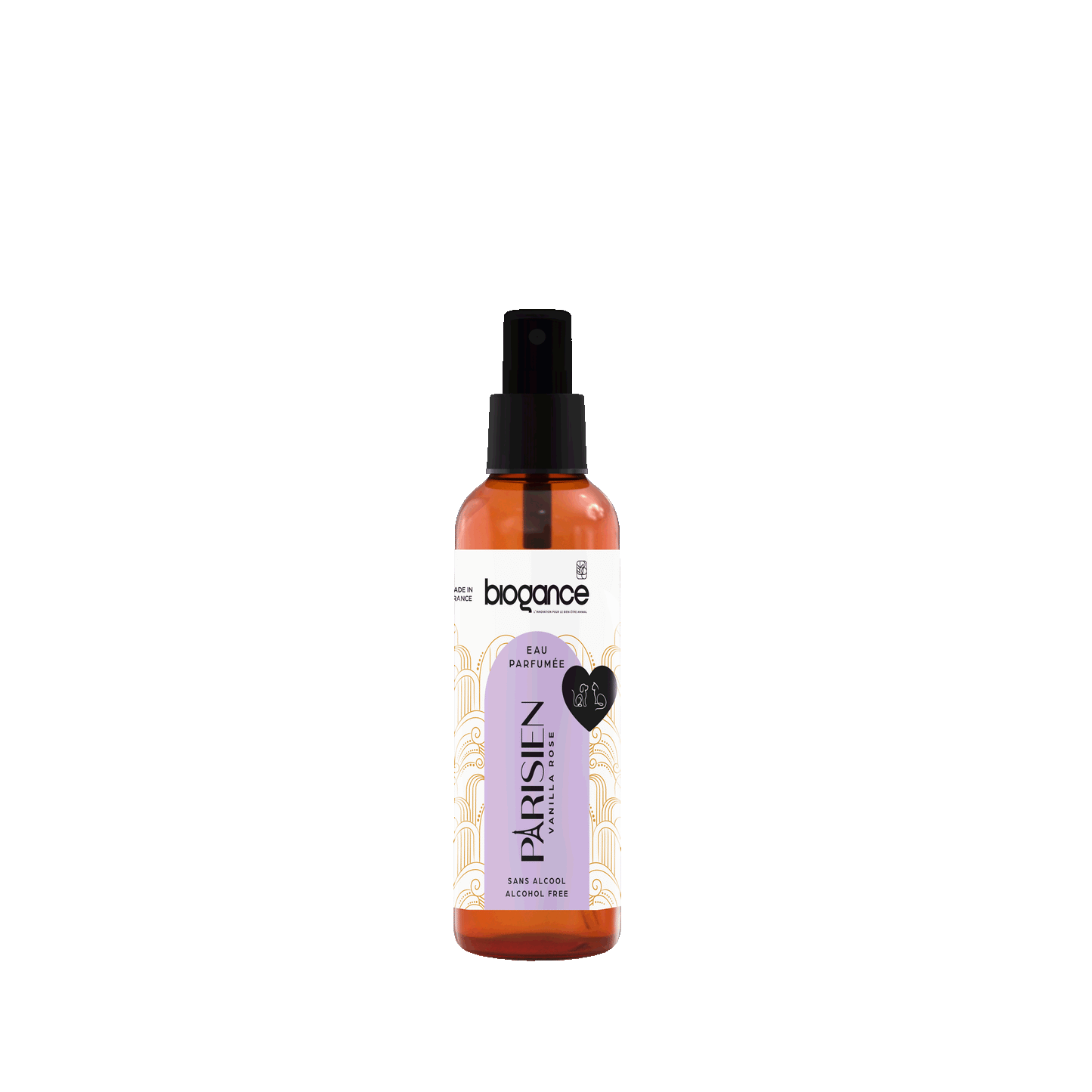 BIOGANCE PARFUM PARISIAN 50 ML