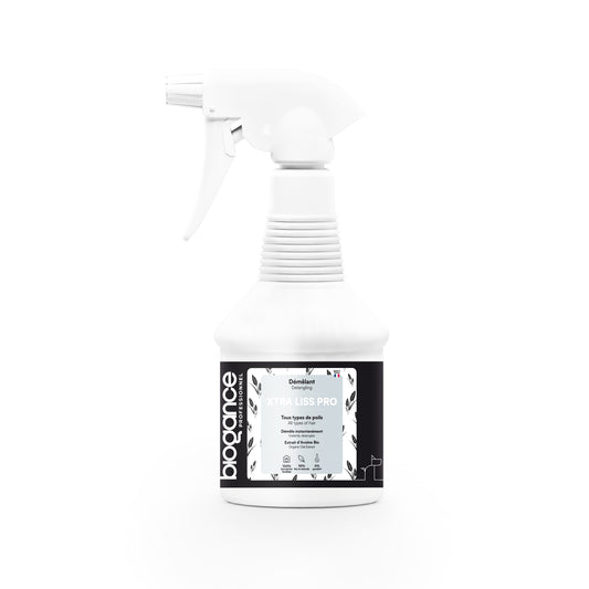 BIOGANCE XTRA LISS PRO ENTWIRREN 500ML