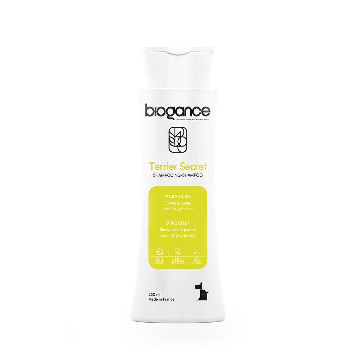BIOGANCE TERRIER 250 ML