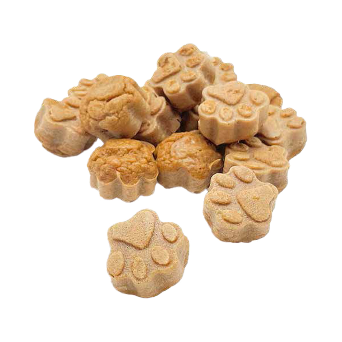 POPOTE MOULE SILICONE 10 PATTES
