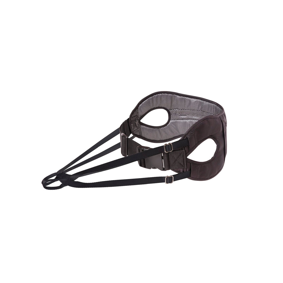 KYFLIE CEINTURE LUDUS NOIR