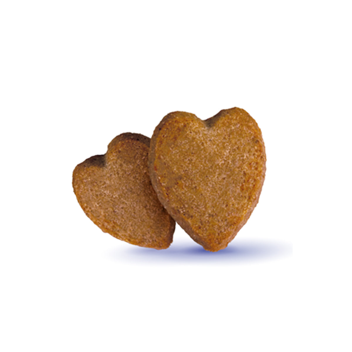 DOGGYEBAG CUORTENERO CUORICINI AUX BAIES ET VANILLE 150 g