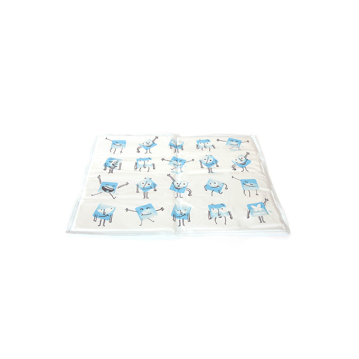 TAPIS RAFRAICHISSANT M