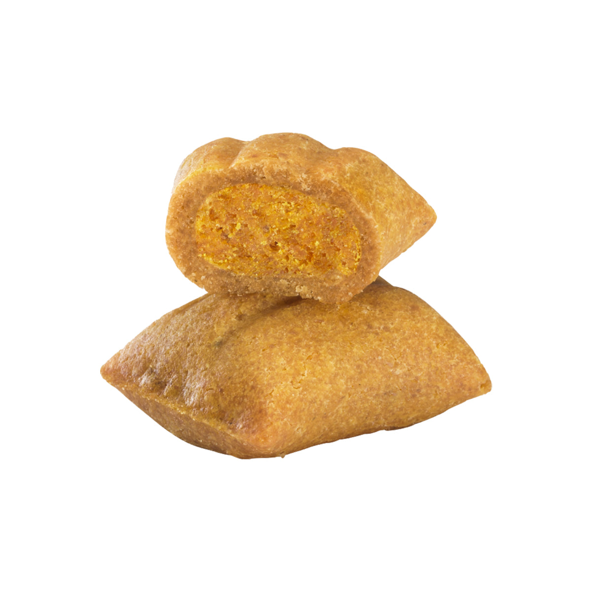 DOGGYEBAG DOGGYEBREAK AU SAUMON ET CAROTTE 180 g