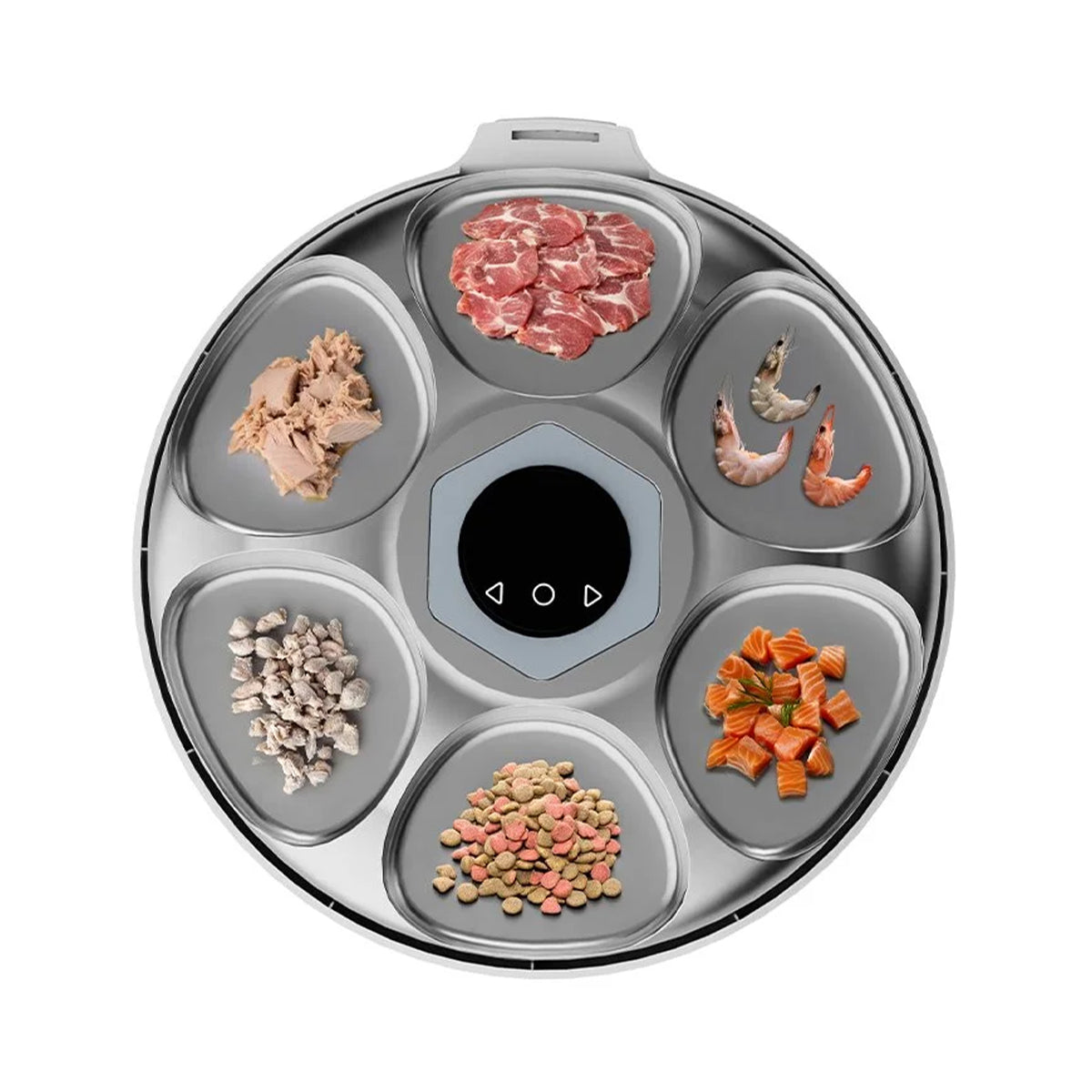 EASY PET AUTOMATISCHER NASSFUTTERSPENDER