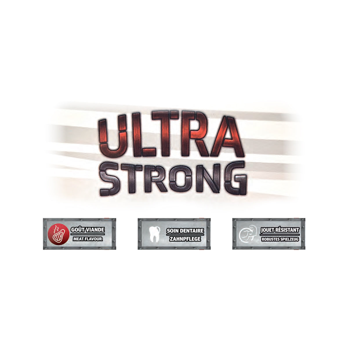 OS FOURRE ULTRASTRONG XL