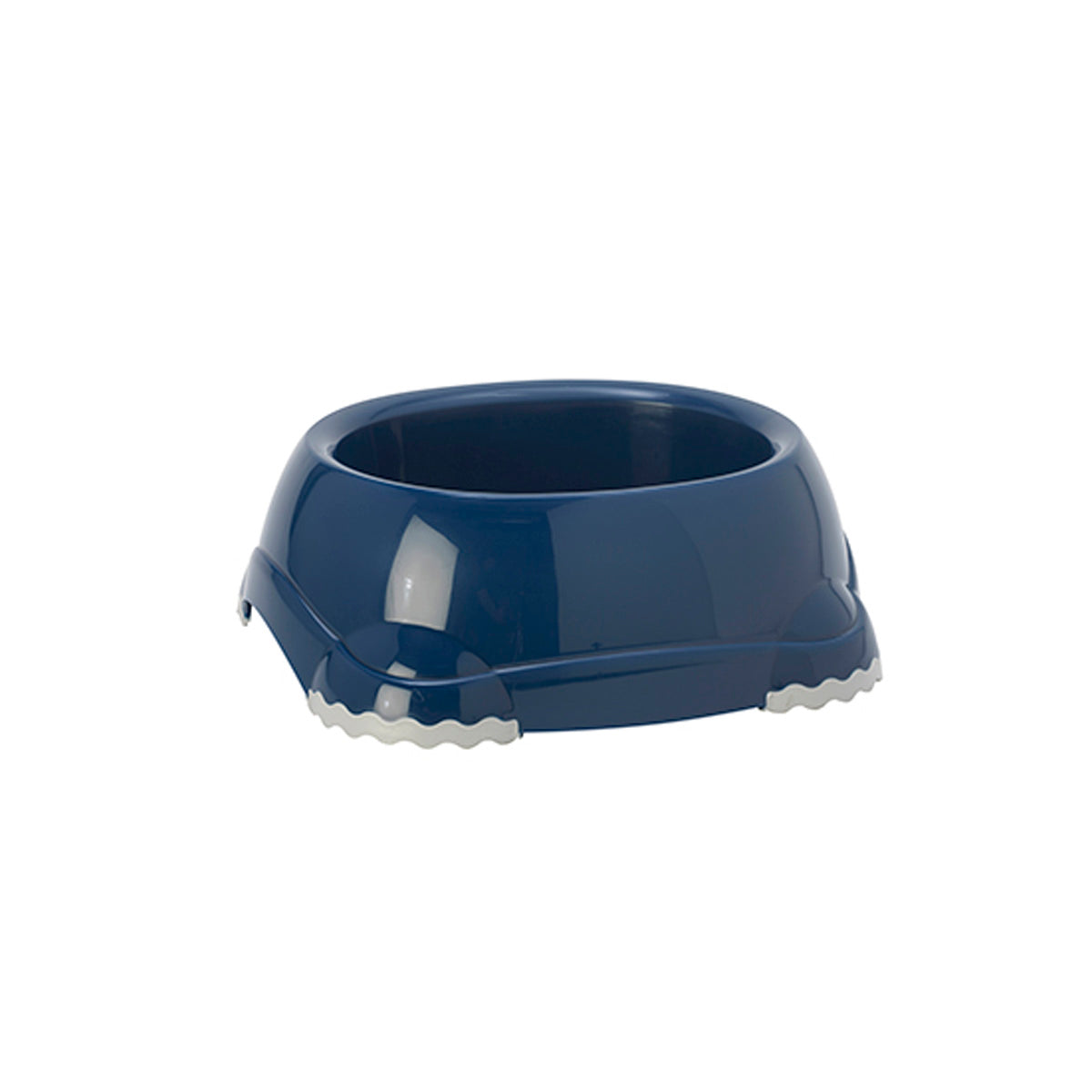 SMARTY BOWL 19 CM BLUE BERRY