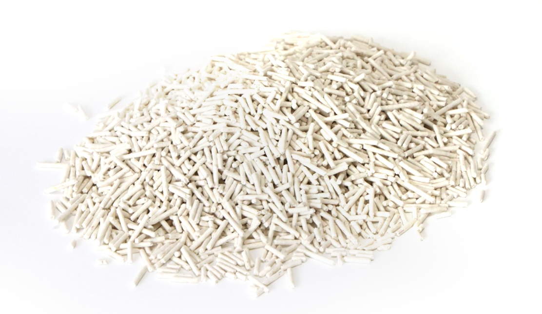 UNIQ PETS LITIÈRE AU TOFU - NATURE 6 L