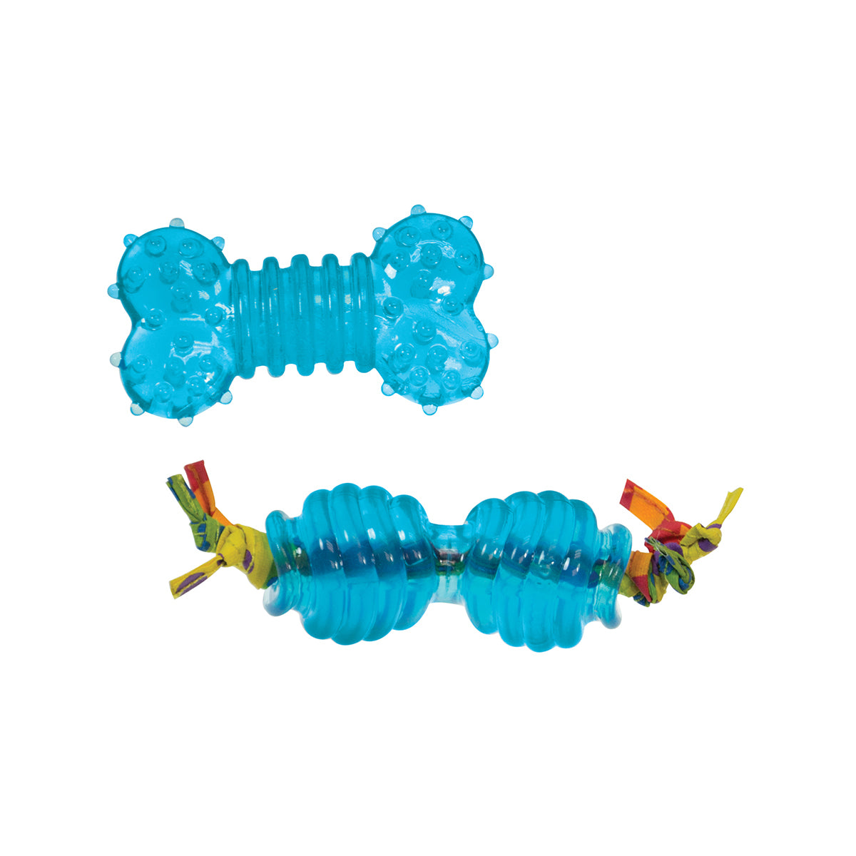 PETSTAGES ULTRA MINI ORKA CHEW PACK