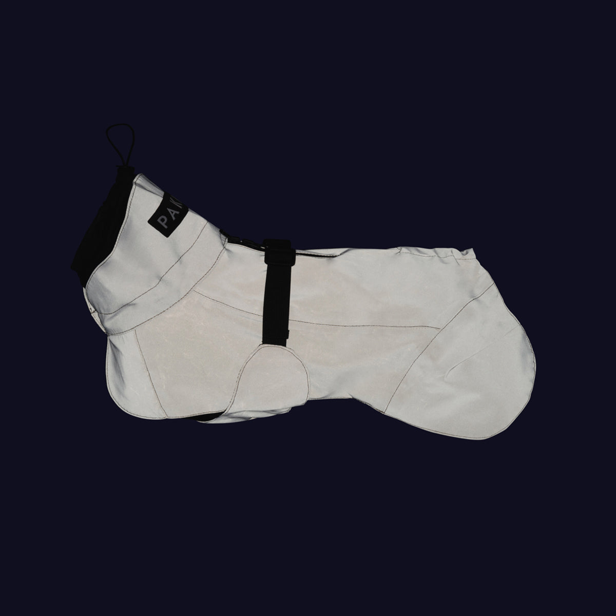 PAIKKA IMPERMEABLE VISIBILITY LITE TAUPE 45