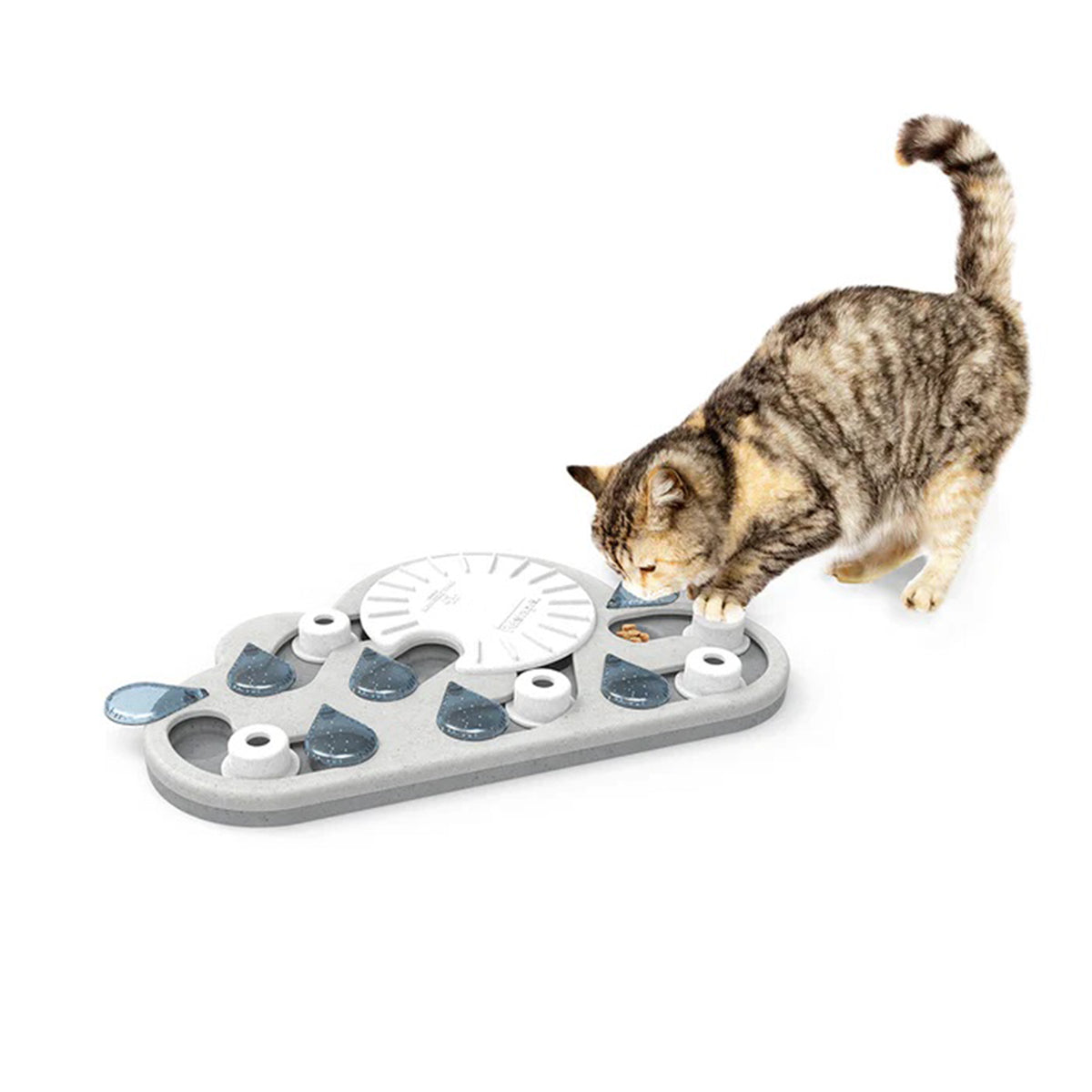 NINA OTTOSSON PUZZLE & PLAY RAINY DAY