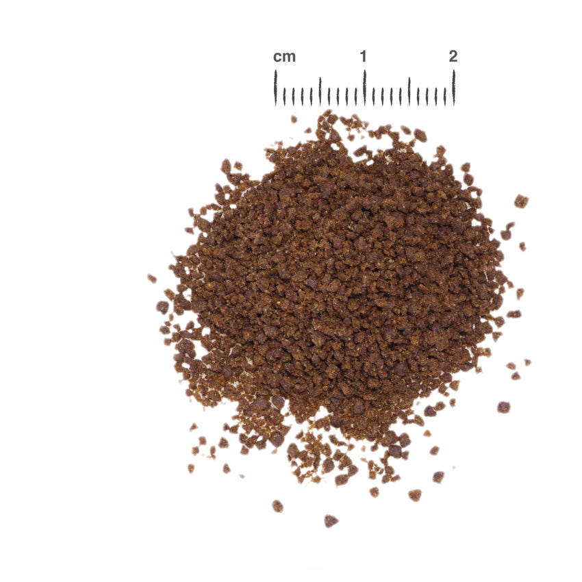 GRANULA START 5 KG BELCANDO