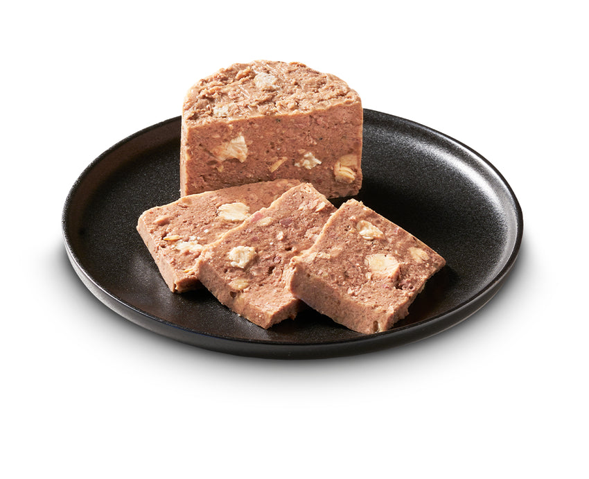 DOSEN LEONARDO HERING + EXTRA FILET 200 G