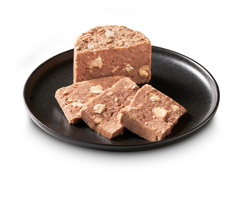 BOITE LEONARDO DINDE EXTRA FILET 200 G