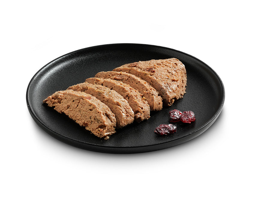 BEUTEL LEONARDO 85 G FASAN + CRANBERRIES