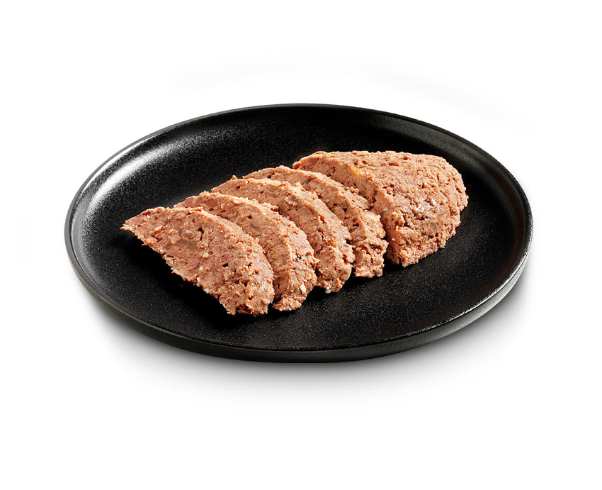BEUTEL LEONARDO 85 G FLEISCH