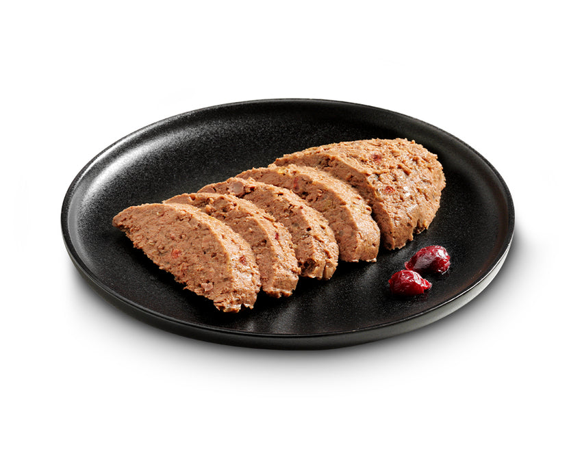 BEUTEL LEONARDO 85 G KANINCHEN & CRANBERRIES