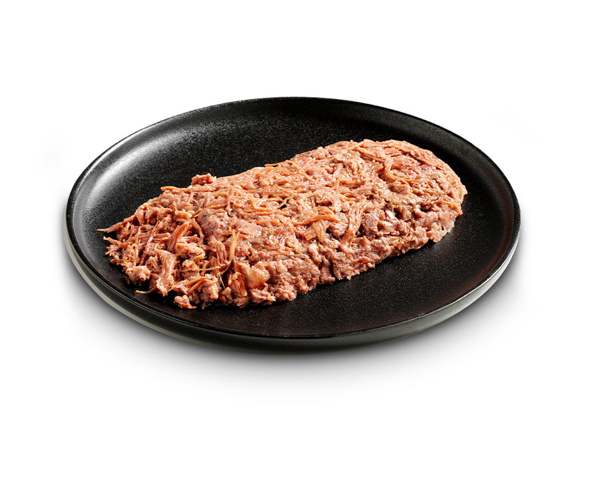 SACHETS LEONARDO 70 G DINDE EXTRA PULLED BEEF