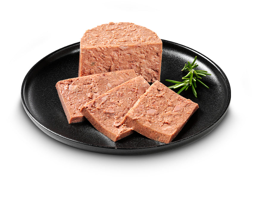 DOSE LEONARDO KANINCHEN 200 G