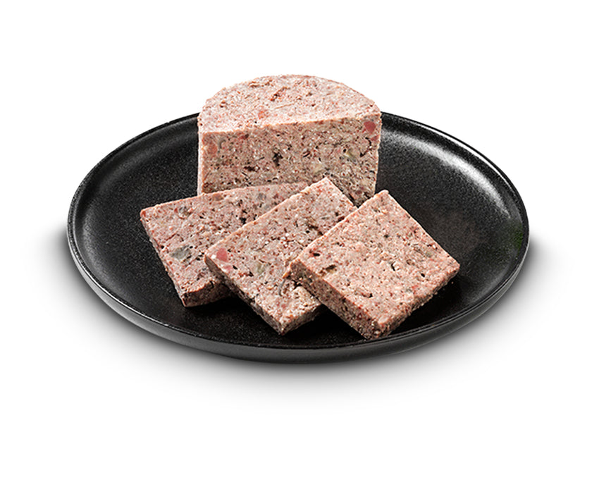 DOSE BELCANDO 200 G "SINGLE PROTEIN" BU