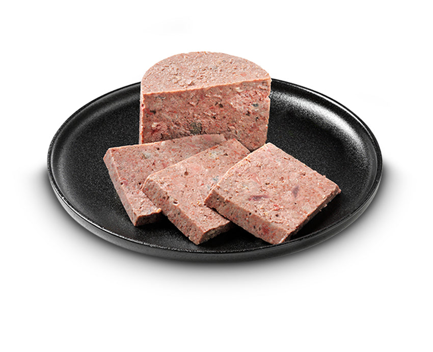 DOSE BELCANDO 200 G "SINGLE PROTEIN" LAMM