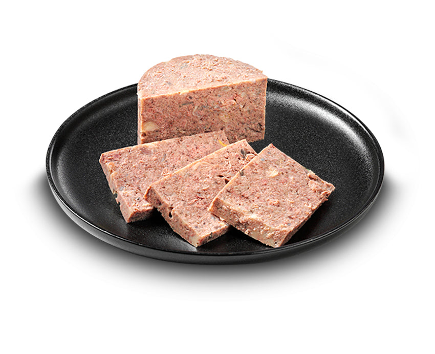 DOSE BELCANDO 400 G "SINGLE PROTEIN" PFERD