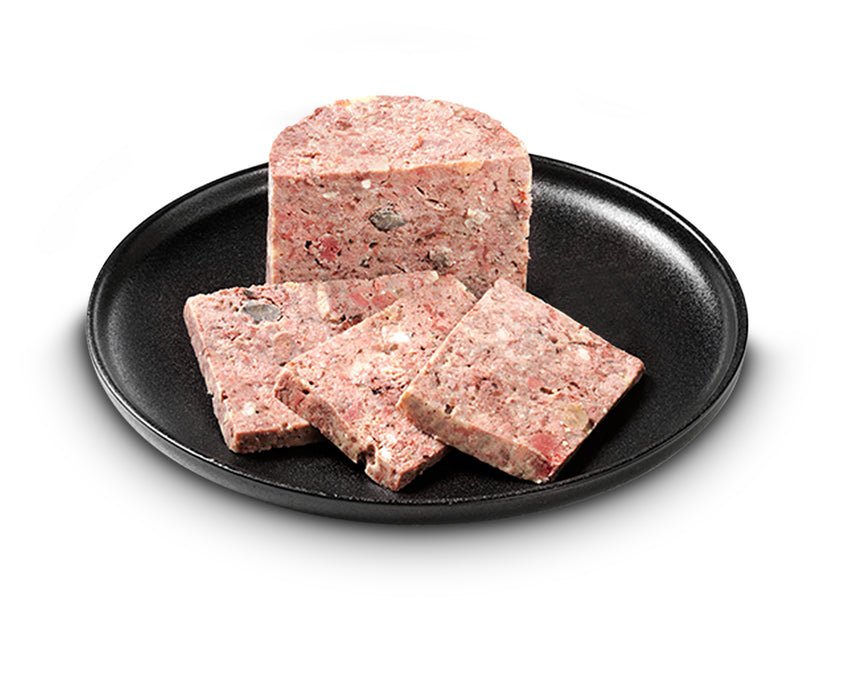 DOSE BELCANDO 200 G "SINGLE PROTEIN" RIND