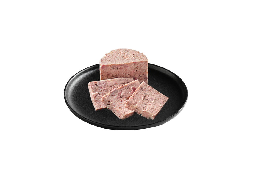 DOSE BELCANDO 200 G "SINGLE PROTEIN" HUHN