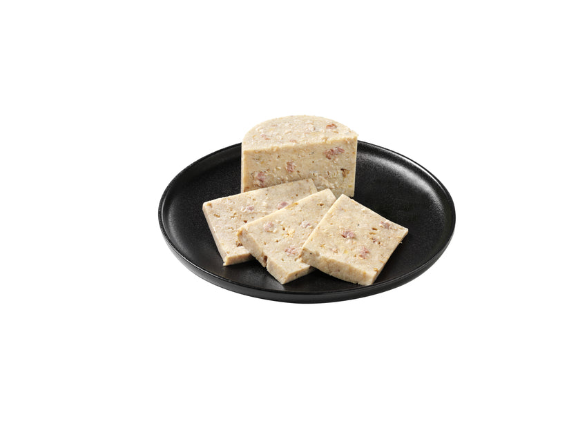DOSE BELCANDO 200 G "SINGLE PROTEIN" LACHS