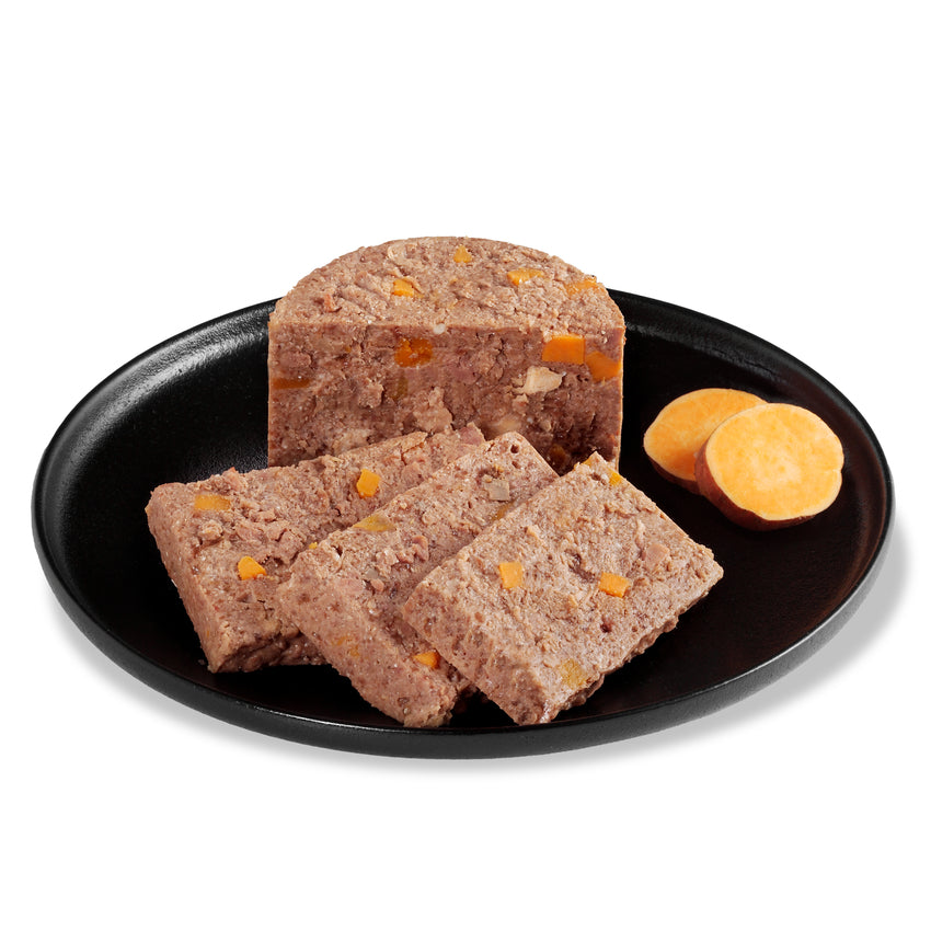 BOITE LEONARDO SUPERIOR BOEUF 200 G - 6 PCS