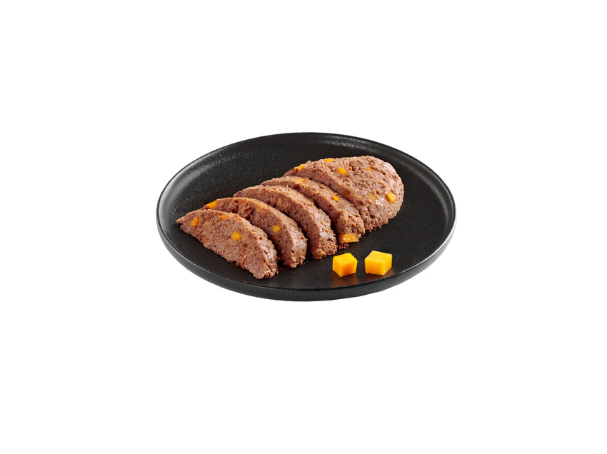 BEUTEL LEONARDO 85 G SENIOR PURE