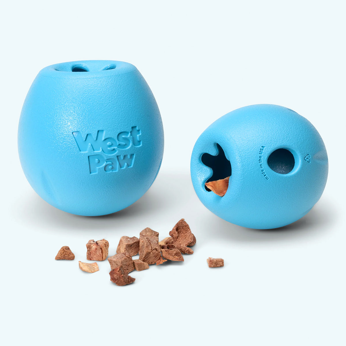 RUMBL SMALL ORANGE WEST PAW