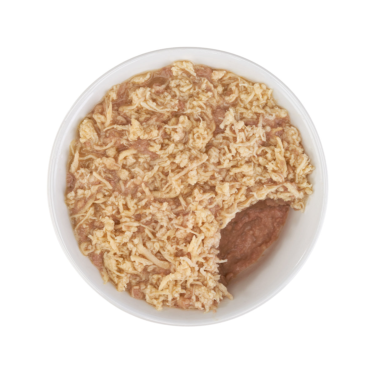 SCHESIR SILVER MOUSSE & FILET DOSEN 70G HUHN UND ENTE