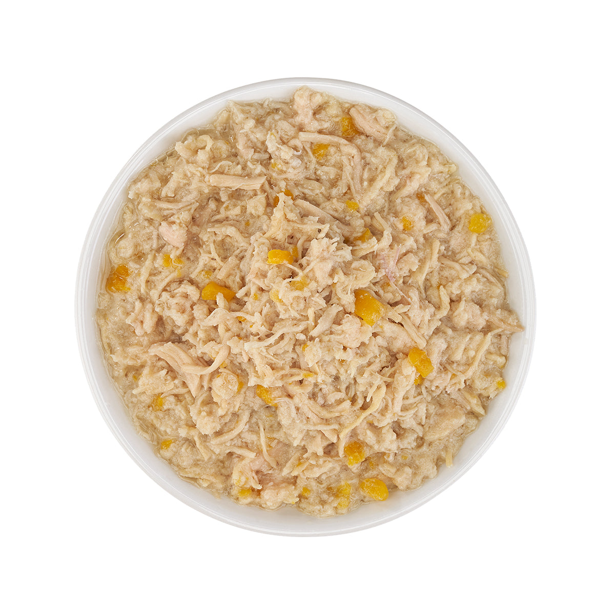 SCHESIR SILVER FILET EN BOUILLON BOITE 70G POULET