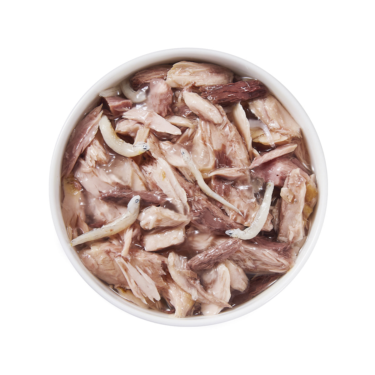 SCHESIR GELEE 12 X 85 G THON ET BLANCHAILLE