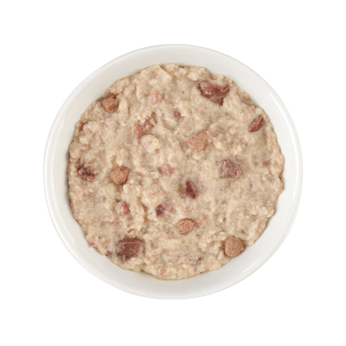 SCHESIR AFTER DARK PATE BOITE 80G POULET ET BŒUF