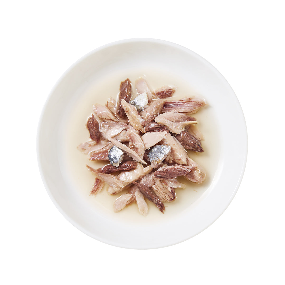 SCHESIR BOUILLON 12 X 70 G THON ET POISSON PELAGIQUE
