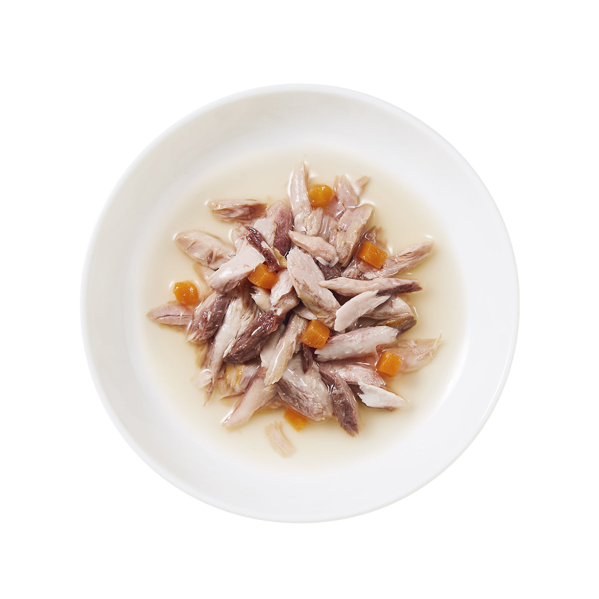 SCHESIR BOUILLON 12 X 70 G THON ET CAROTTE