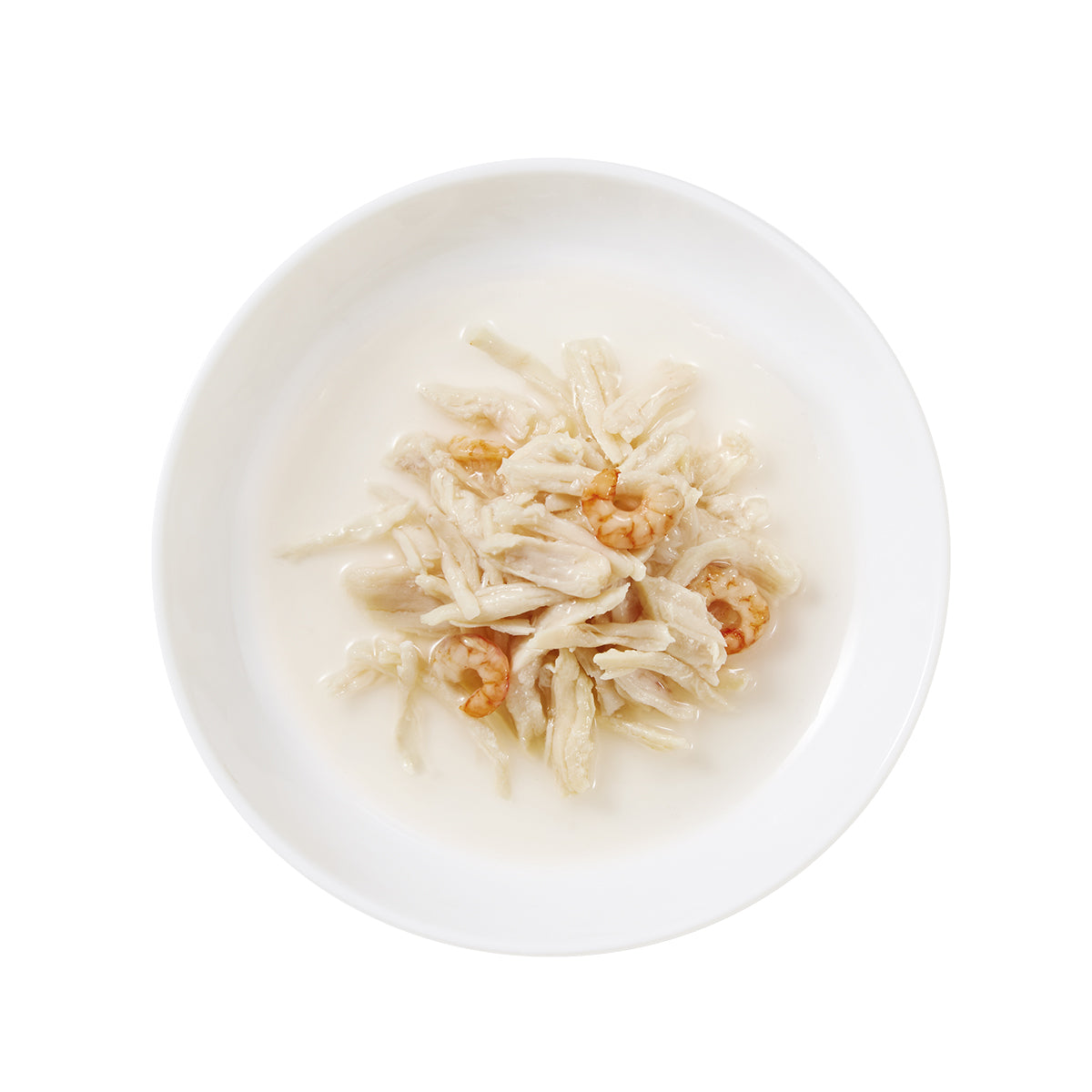 SCHESIR BOUILLON 12 X 70 G FILET DE POULET ET CREVETTE