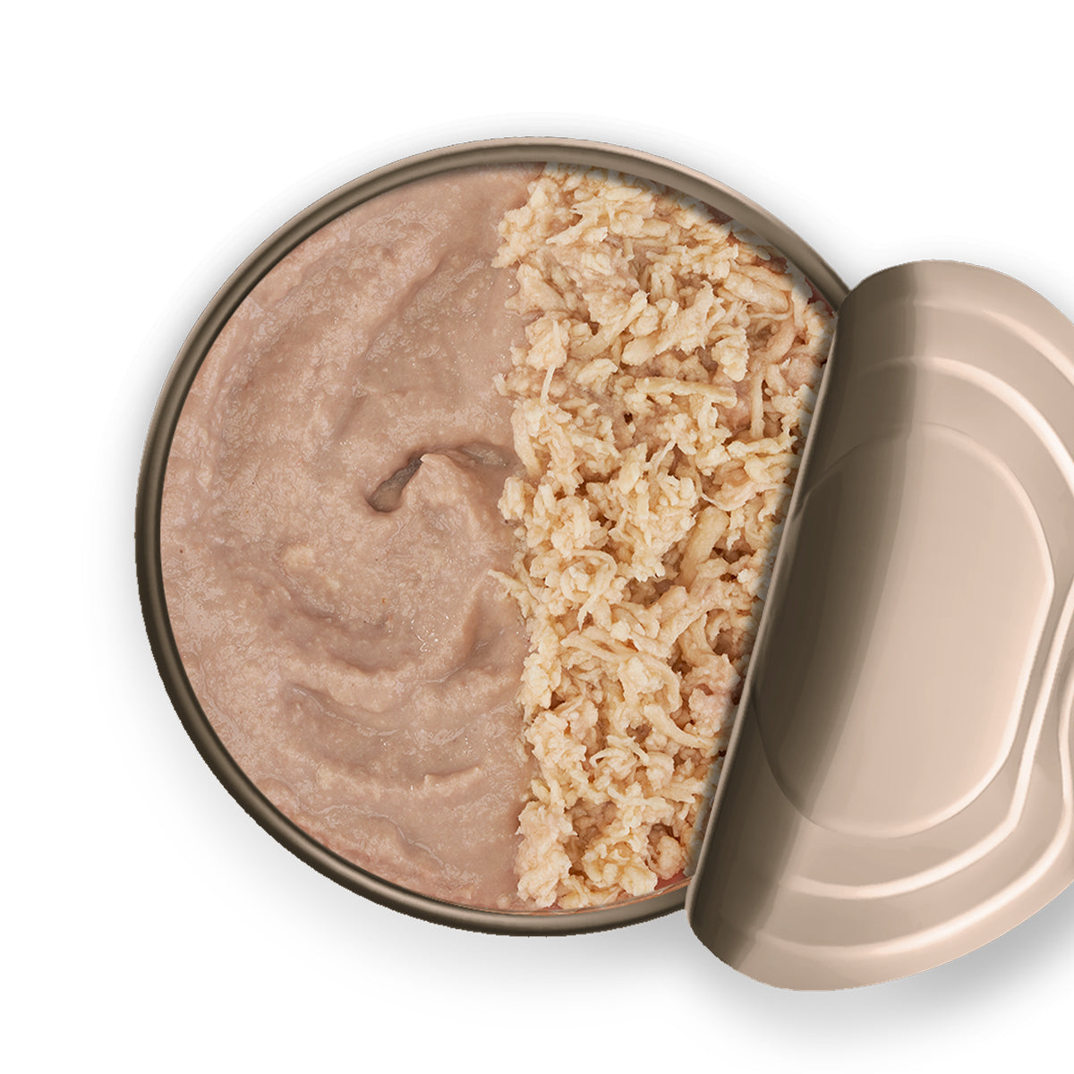 SCHESIR BABY MOUSSE & FILET BOITE 3X55G POULET ET SAUMON