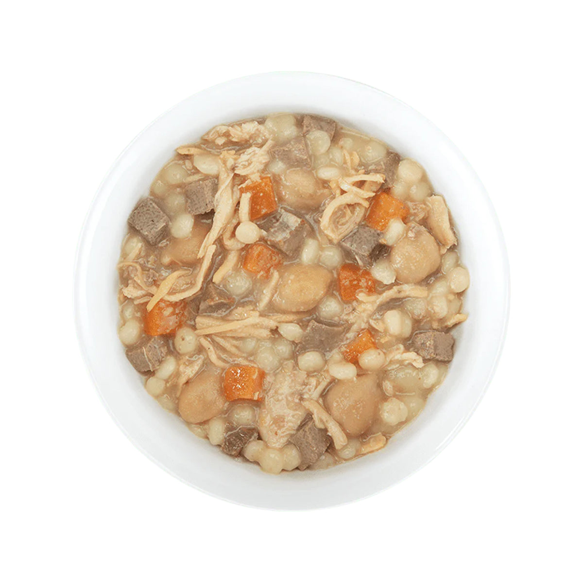 SCHESIR TW LAMM UND COUSCOUS 150G
