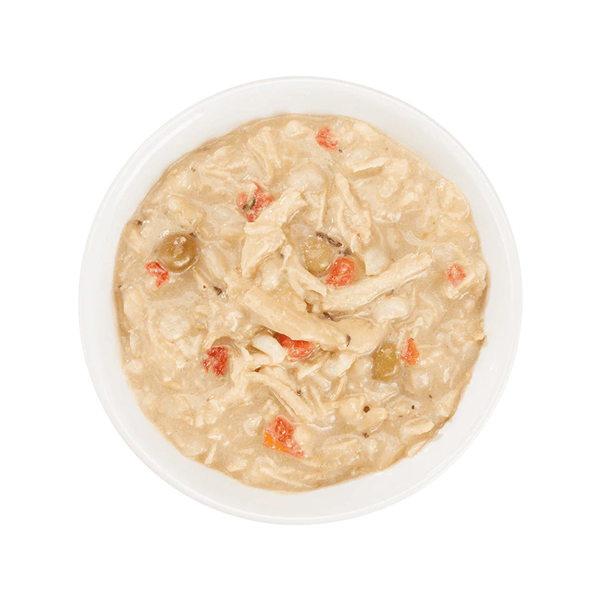 SCHESIR TW HUHN UND THAI-KOKOSNUSS 150G