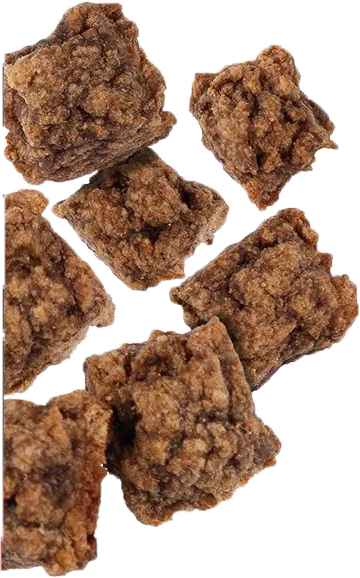 BELCANDO BITS RINDFLEISCH 90 g