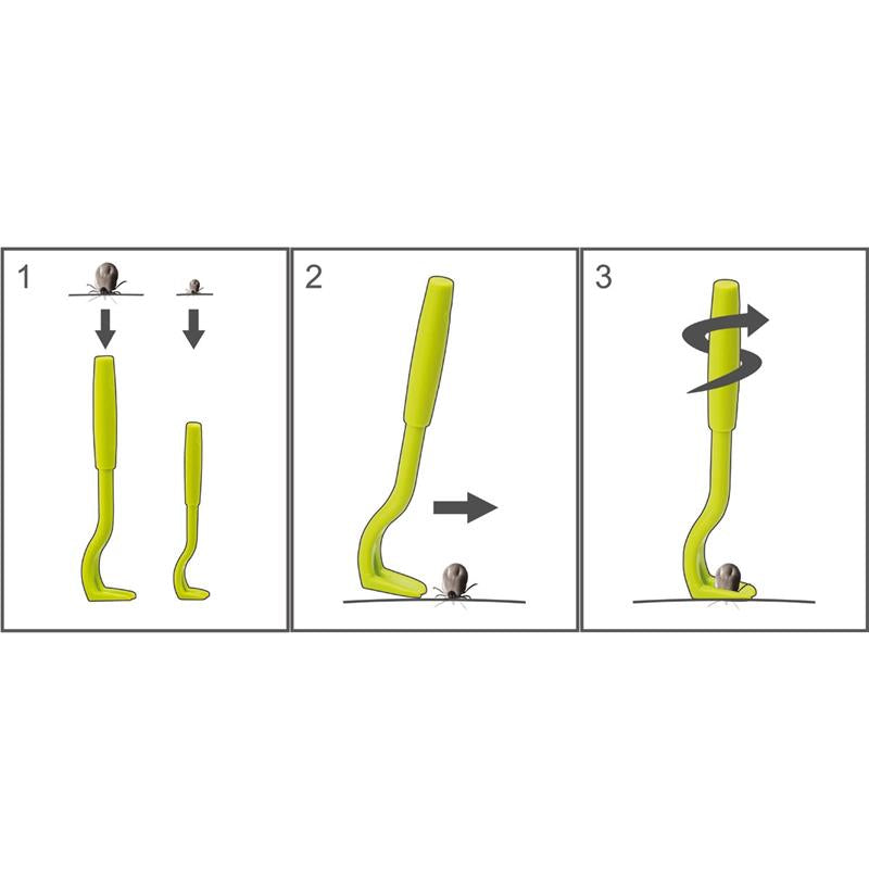 SACHETS TICK TWISTER O TOM