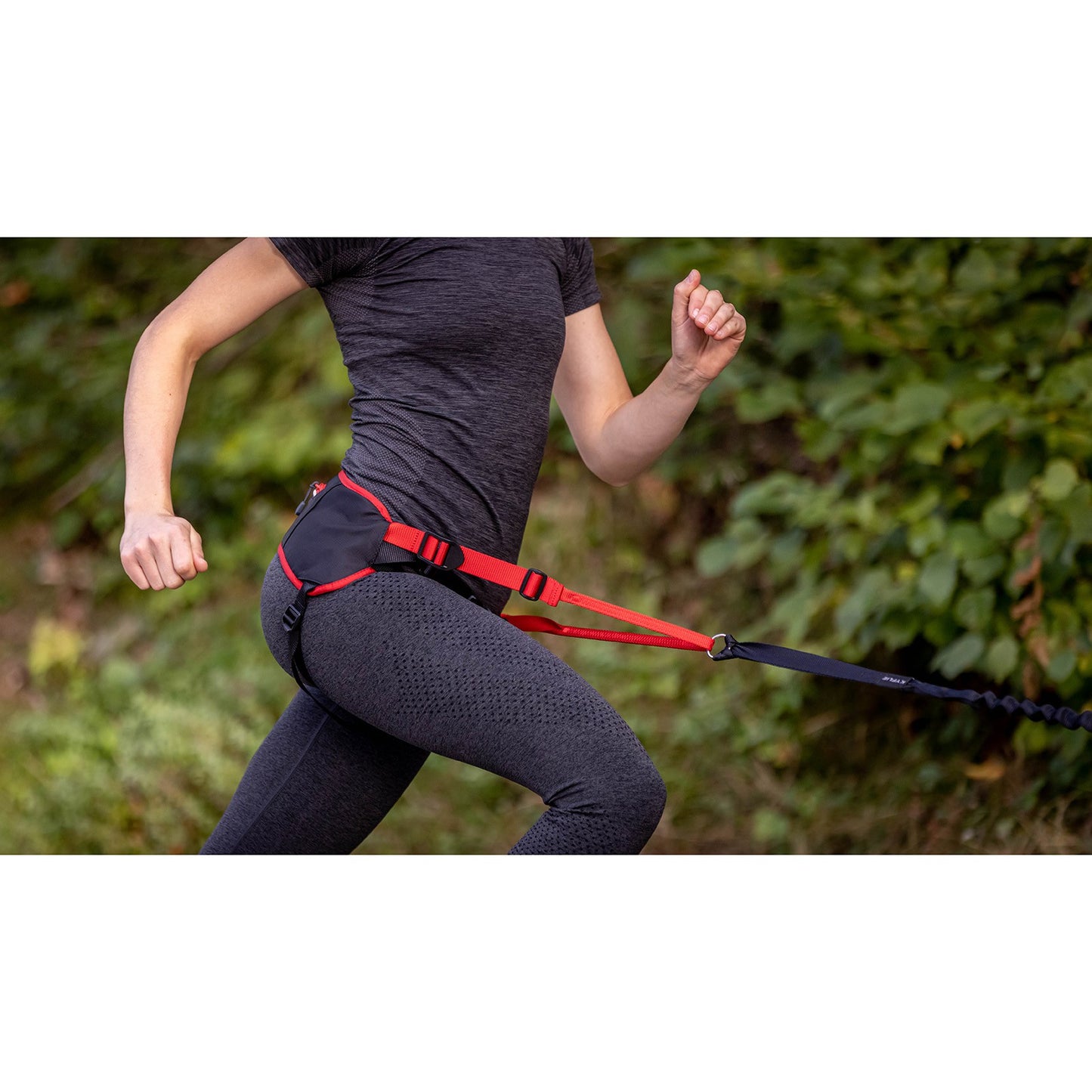 KYFLIE BAUDRIER LUDUS PERFORMANCE T2