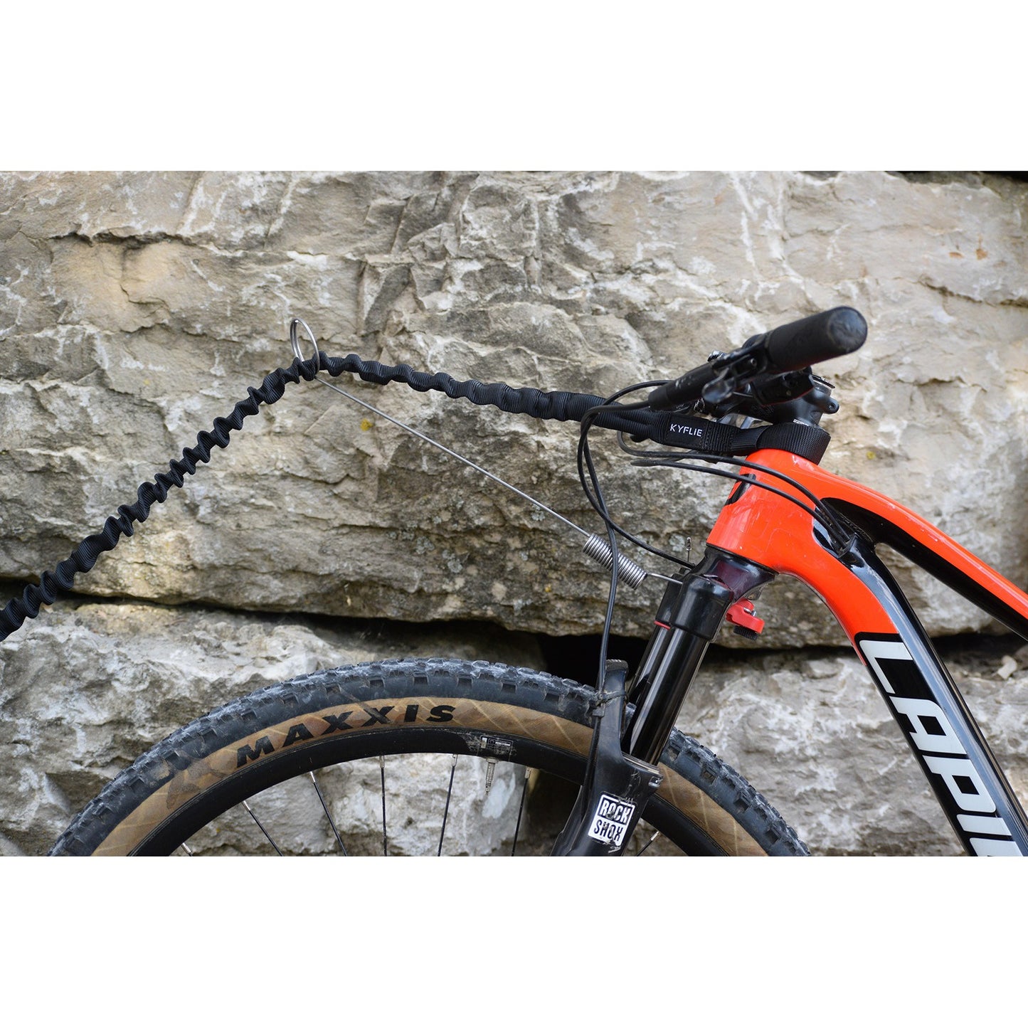 KYFLIE BARRE DE GUIDAGE LUDUS ANTENNA