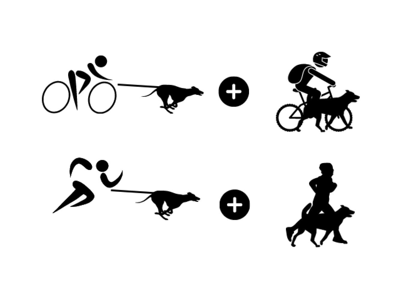 KYFLIE LAISSE LUDUS CROSS NOIR