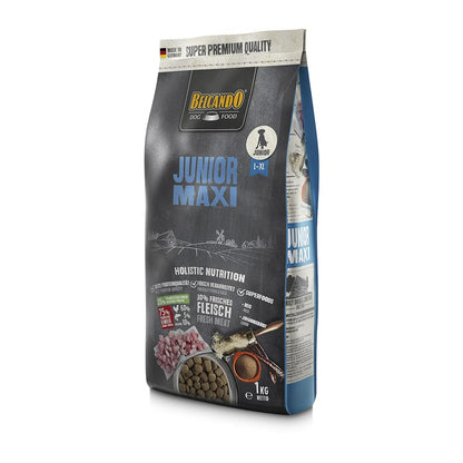 JUNIOR MAXI 1 KG BELCANDO