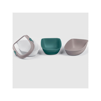 STEFANPLAST KATZENTOILETTE FURBA CHIC MAXI